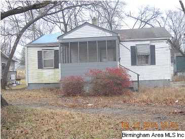 235 South Park Road Southwest Birmingham, AL 35211 - Photo 1 of 1