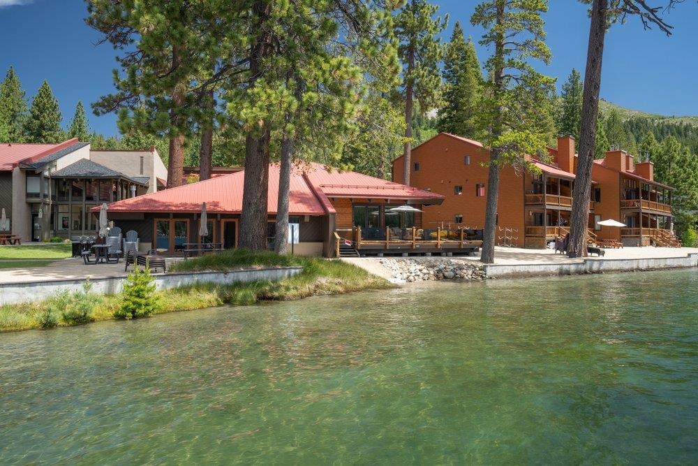 15745 Donner Pass Road, Unit B Truckee, CA 96161 - Photo 23 of 28