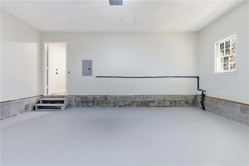 2110 Meadow View Court Grayson, GA 30017 - Photo 27 of 50 a view of a room with natural light