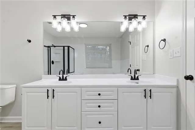 $2,350 | 2110 Meadow View Court, Grayson, GA 30017