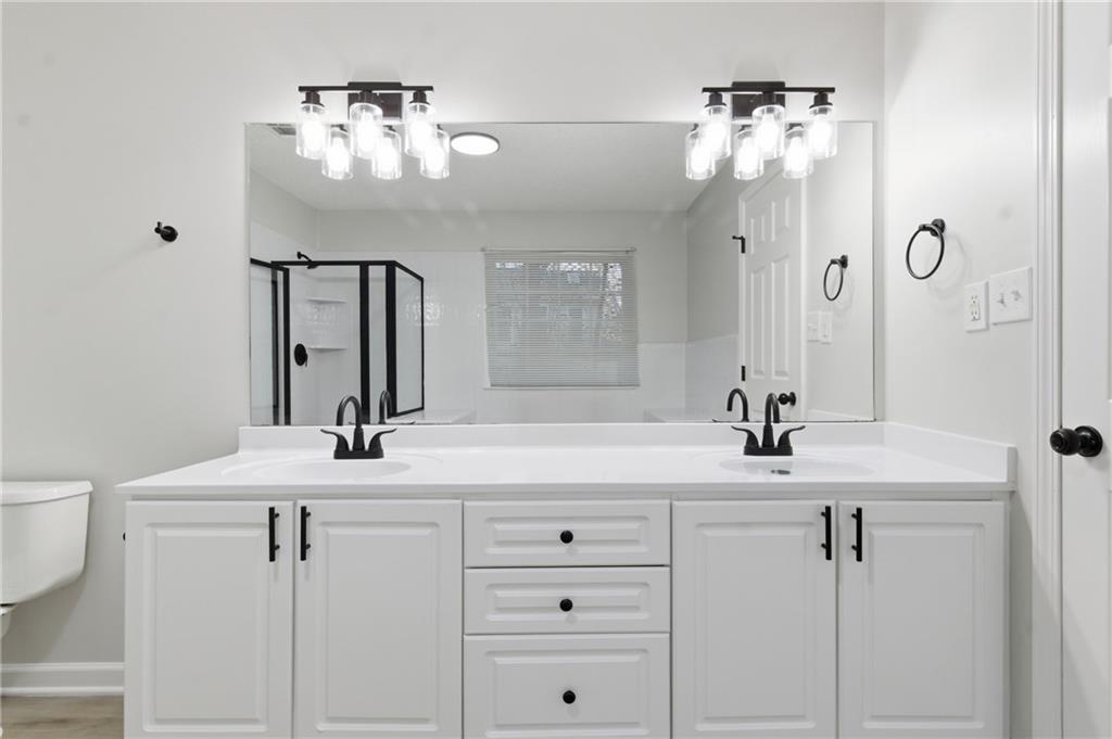 2110 Meadow View Court Grayson, GA 30017 - Photo 37 of 51