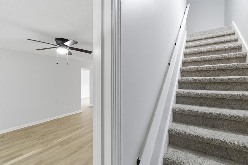 2110 Meadow View Court Grayson, GA 30017 - Photo 38 of 51