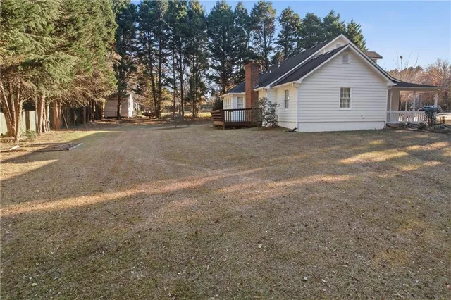 $2,350 | 2110 Meadow View Court, Grayson, GA 30017
