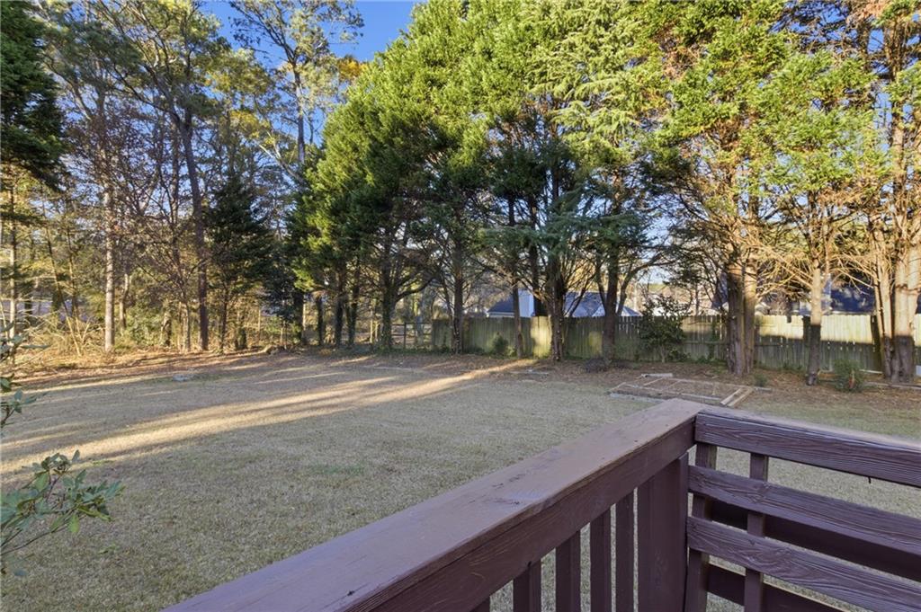 2110 Meadow View Court Grayson, GA 30017 - Photo 47 of 51