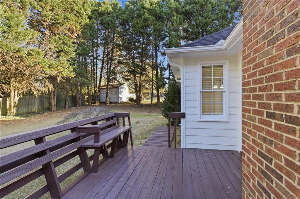 2110 Meadow View Court Grayson, GA 30017 - Photo 48 of 51