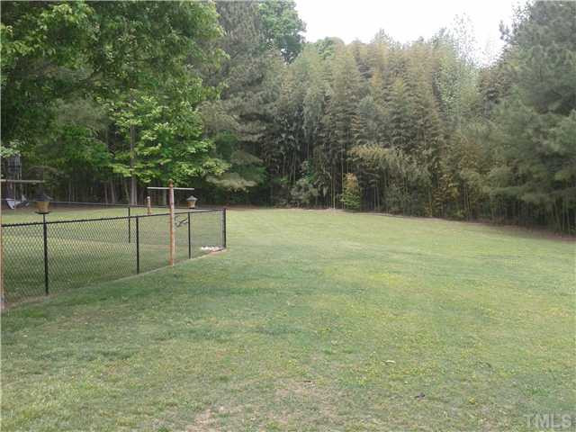864 Creech Church Road Kenly, NC 27542 - Photo 14 of 14 Yard