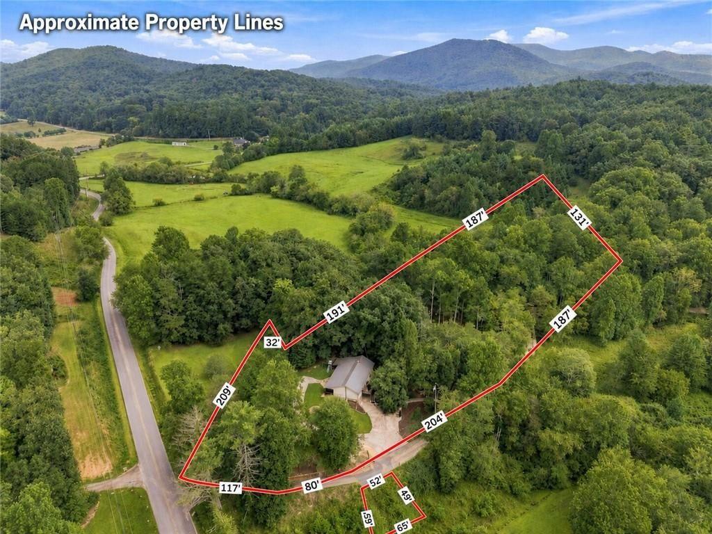 33 Pigeon Creek Road Blue Ridge, GA 30513 - Photo 3 of 42 Gallery Image 3