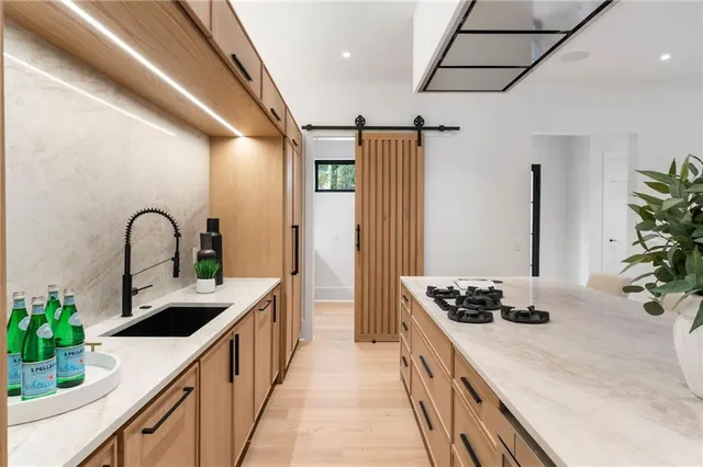 $2,190,000 | 580 Elmwood Drive Northeast, Atlanta, GA 30306