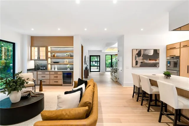 $2,190,000 | 580 Elmwood Drive Northeast, Atlanta, GA 30306