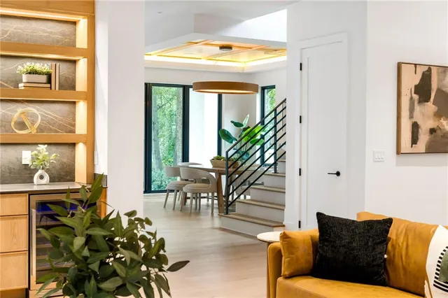 $2,190,000 | 580 Elmwood Drive Northeast, Atlanta, GA 30306