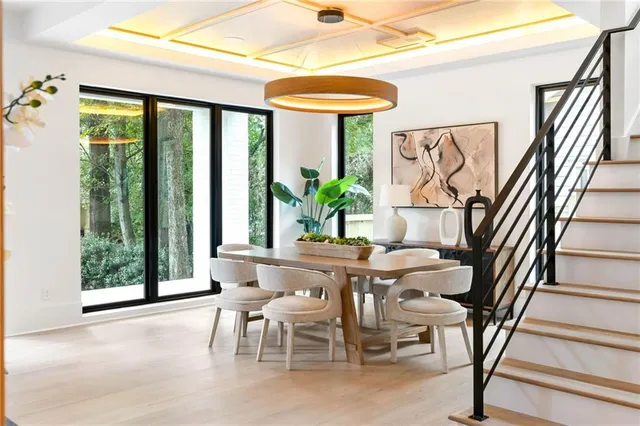 $2,190,000 | 580 Elmwood Drive Northeast, Atlanta, GA 30306