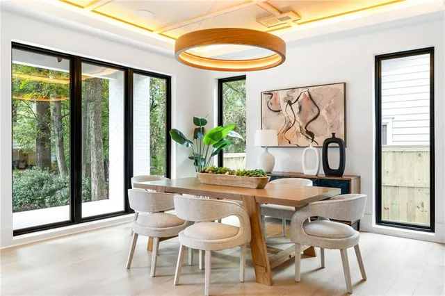 $2,190,000 | 580 Elmwood Drive Northeast, Atlanta, GA 30306