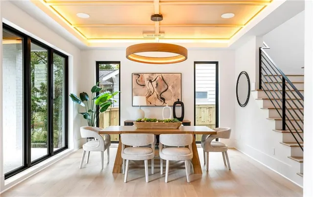 $2,190,000 | 580 Elmwood Drive Northeast, Atlanta, GA 30306