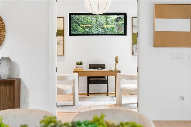 $2,190,000 | 580 Elmwood Drive Northeast, Atlanta, GA 30306