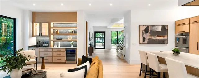 $2,190,000 | 580 Elmwood Drive Northeast, Atlanta, GA 30306