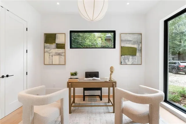 $2,190,000 | 580 Elmwood Drive Northeast, Atlanta, GA 30306