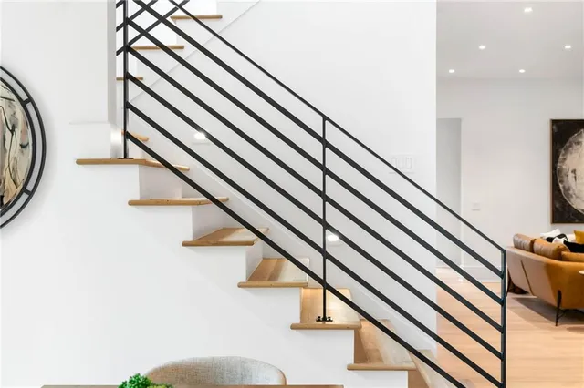 $2,190,000 | 580 Elmwood Drive Northeast, Atlanta, GA 30306