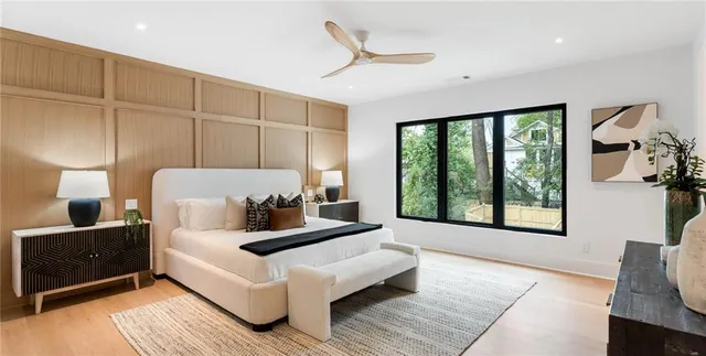 $2,190,000 | 580 Elmwood Drive Northeast, Atlanta, GA 30306