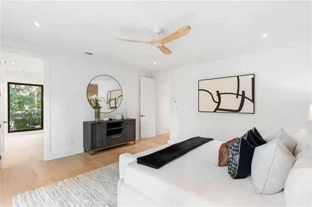 $2,190,000 | 580 Elmwood Drive Northeast, Atlanta, GA 30306