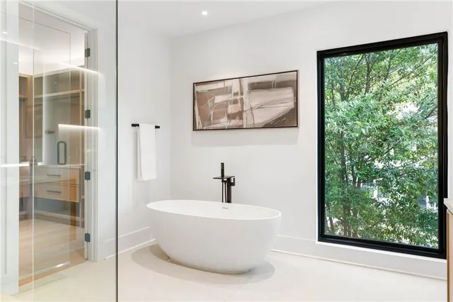 $2,190,000 | 580 Elmwood Drive Northeast, Atlanta, GA 30306