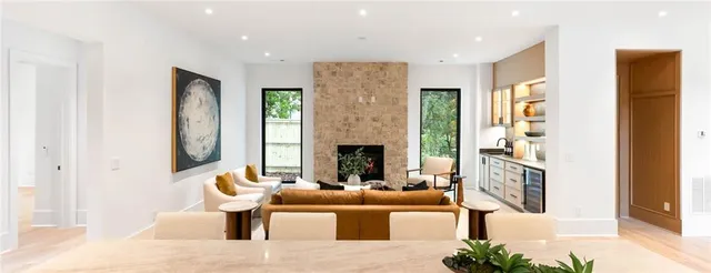 $2,190,000 | 580 Elmwood Drive Northeast, Atlanta, GA 30306