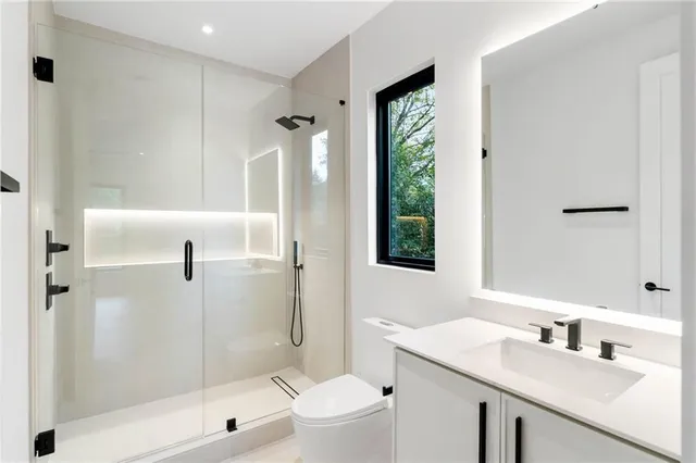 $2,190,000 | 580 Elmwood Drive Northeast, Atlanta, GA 30306