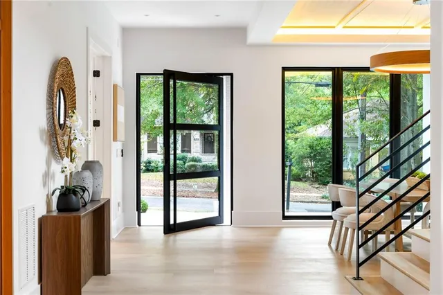 $2,190,000 | 580 Elmwood Drive Northeast, Atlanta, GA 30306