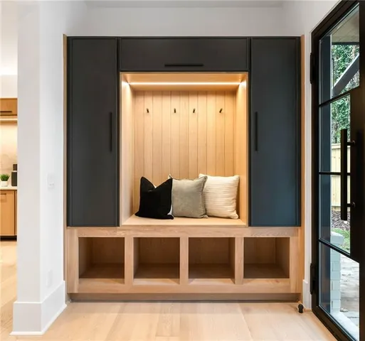 $2,190,000 | 580 Elmwood Drive Northeast, Atlanta, GA 30306