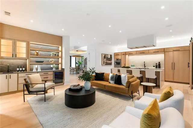 $2,190,000 | 580 Elmwood Drive Northeast, Atlanta, GA 30306