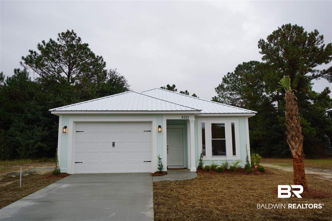 8221 Carmel Circle Foley, AL 36535 - Photo 1 of 11