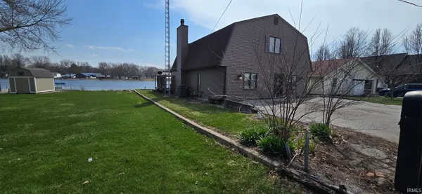 $249,900 | 33 East Ireland Drive, North Manchester, IN 46962