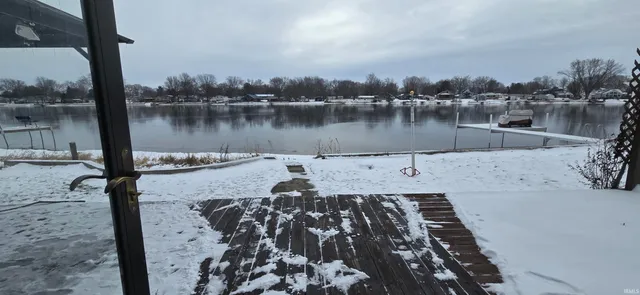 $249,900 | 33 East Ireland Drive, North Manchester, IN 46962