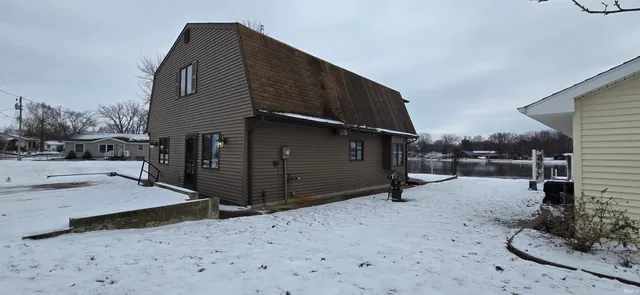 $249,900 | 33 East Ireland Drive, North Manchester, IN 46962