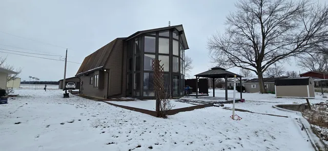 $249,900 | 33 East Ireland Drive, North Manchester, IN 46962