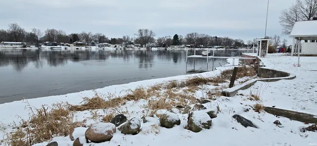 $249,900 | 33 East Ireland Drive, North Manchester, IN 46962