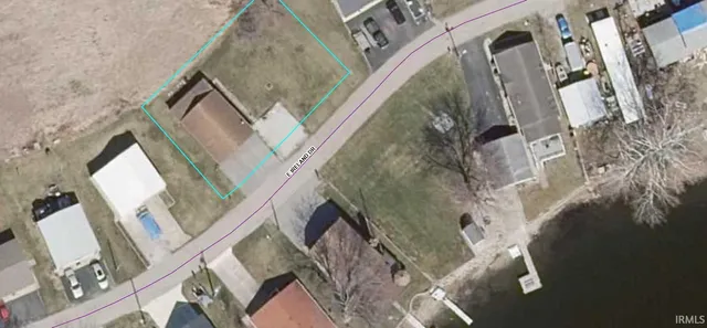 $249,900 | 33 East Ireland Drive, North Manchester, IN 46962