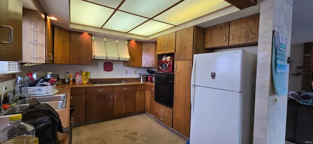 $249,900 | 33 East Ireland Drive, North Manchester, IN 46962