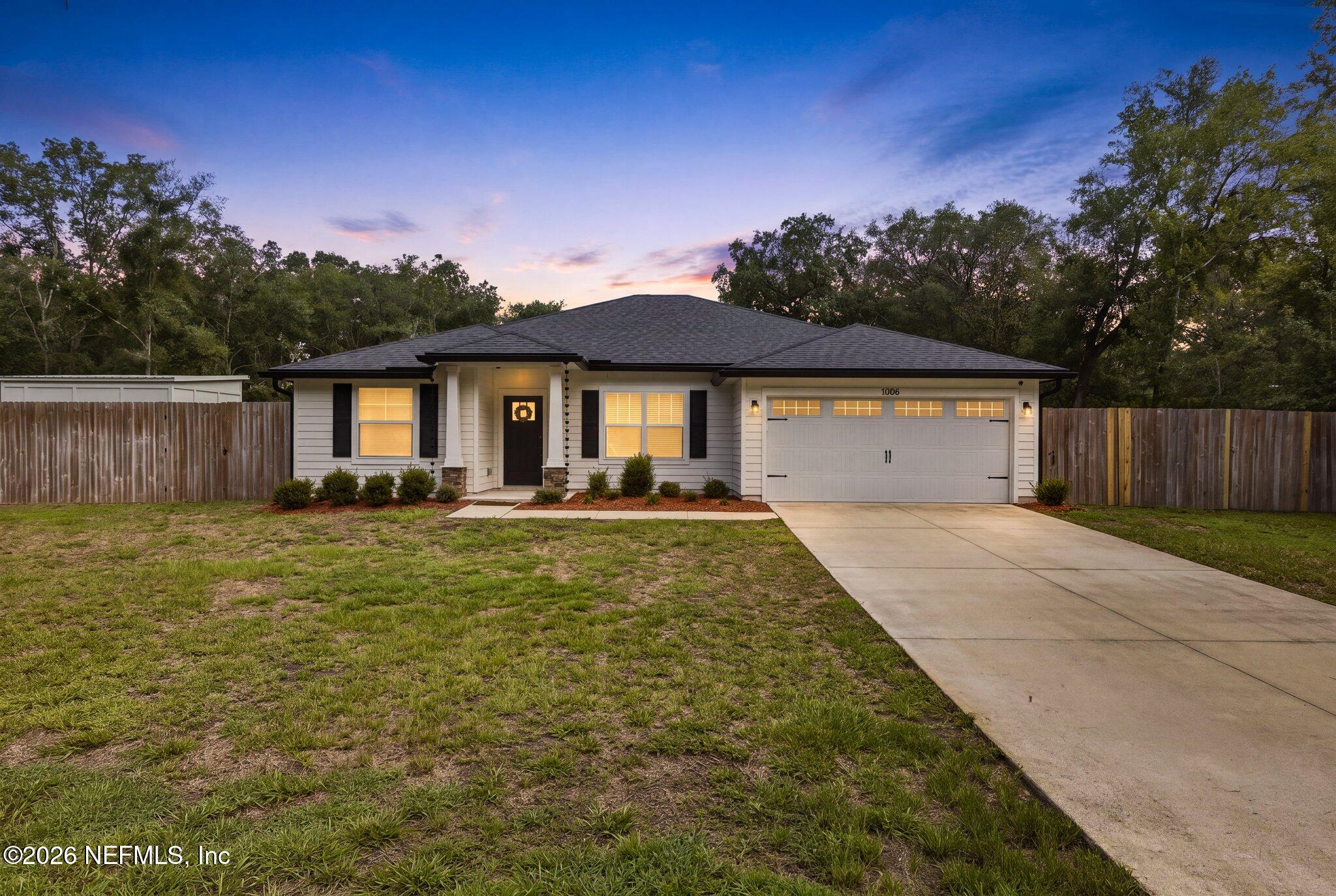 5015 Herton Road Jacksonville, FL 32258 - Photo 1 of 54 Front of Home