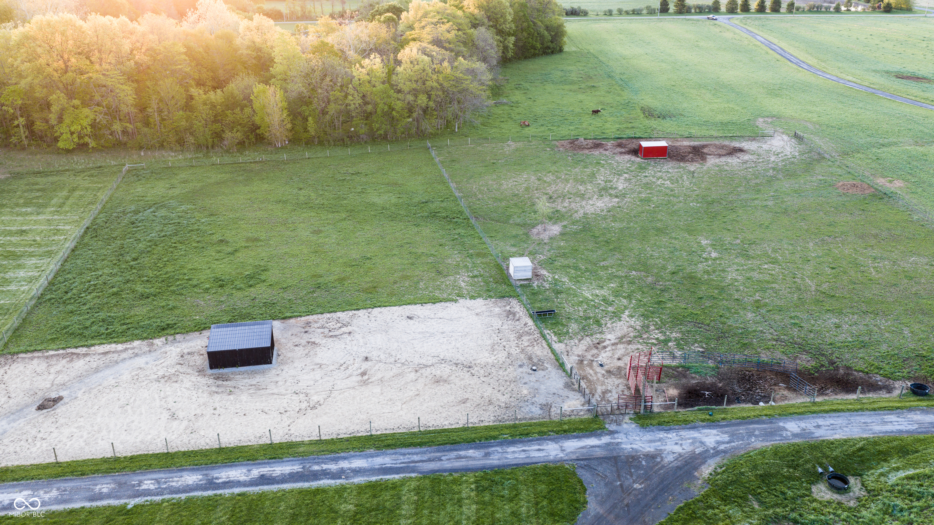 910 South 800 E Road Zionsville, IN 46075 - Photo 71 of 109