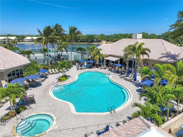 $5,500 | 13046 Amberley Court, Unit 602R, Bonita Springs, FL 34135