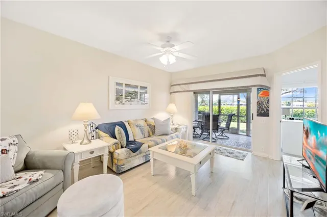 $5,300 | 13046 Amberley Court, Unit 602R, Bonita Springs, FL 34135