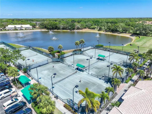 $5,300 | 13046 Amberley Court, Unit 602R, Bonita Springs, FL 34135