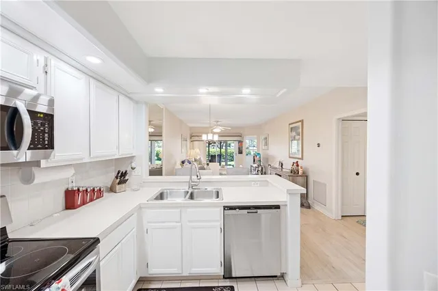 $5,300 | 13046 Amberley Court, Unit 602R, Bonita Springs, FL 34135