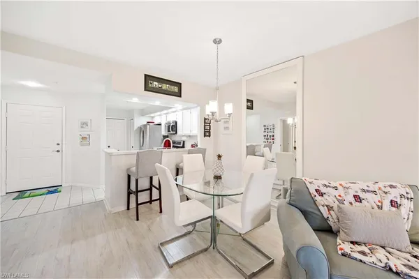 $5,500 | 13046 Amberley Court, Unit 602R, Bonita Springs, FL 34135