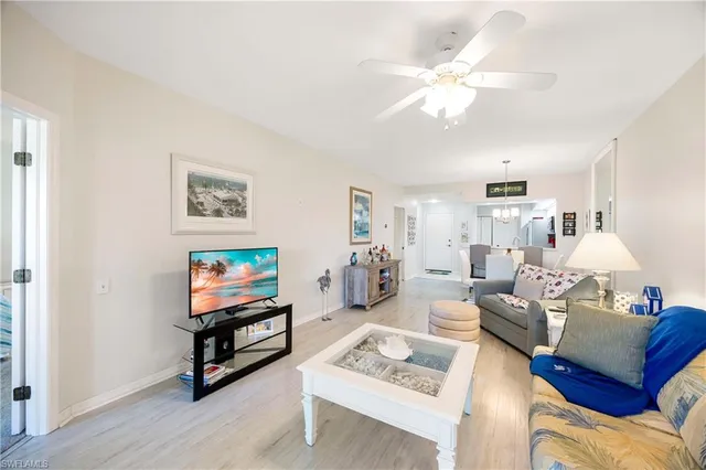 $5,300 | 13046 Amberley Court, Unit 602R, Bonita Springs, FL 34135