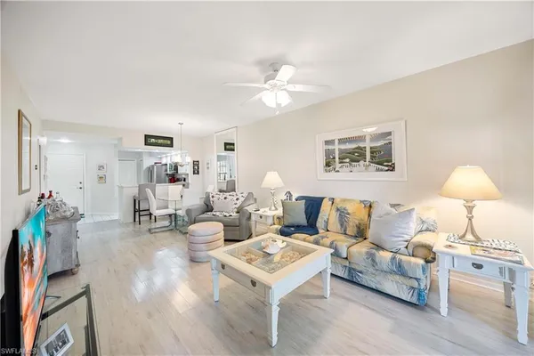 $5,500 | 13046 Amberley Court, Unit 602R, Bonita Springs, FL 34135