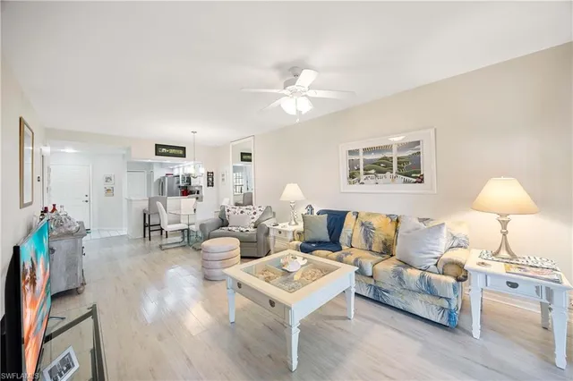 $5,300 | 13046 Amberley Court, Unit 602R, Bonita Springs, FL 34135