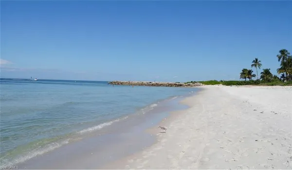 a view of a lake view