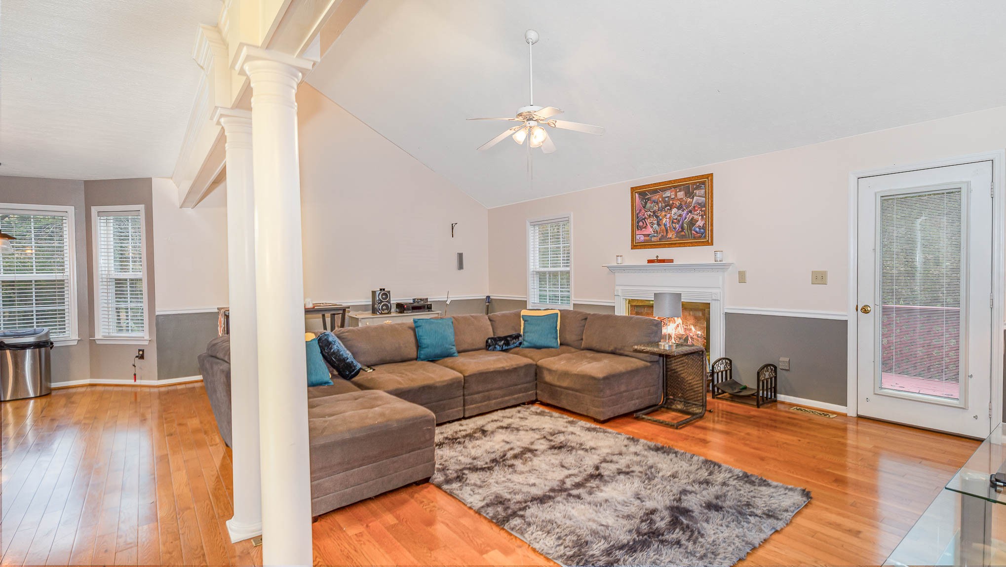1467 Center Star Road Columbia, TN 38401 - Photo 4 of 29 Gallery Image 4