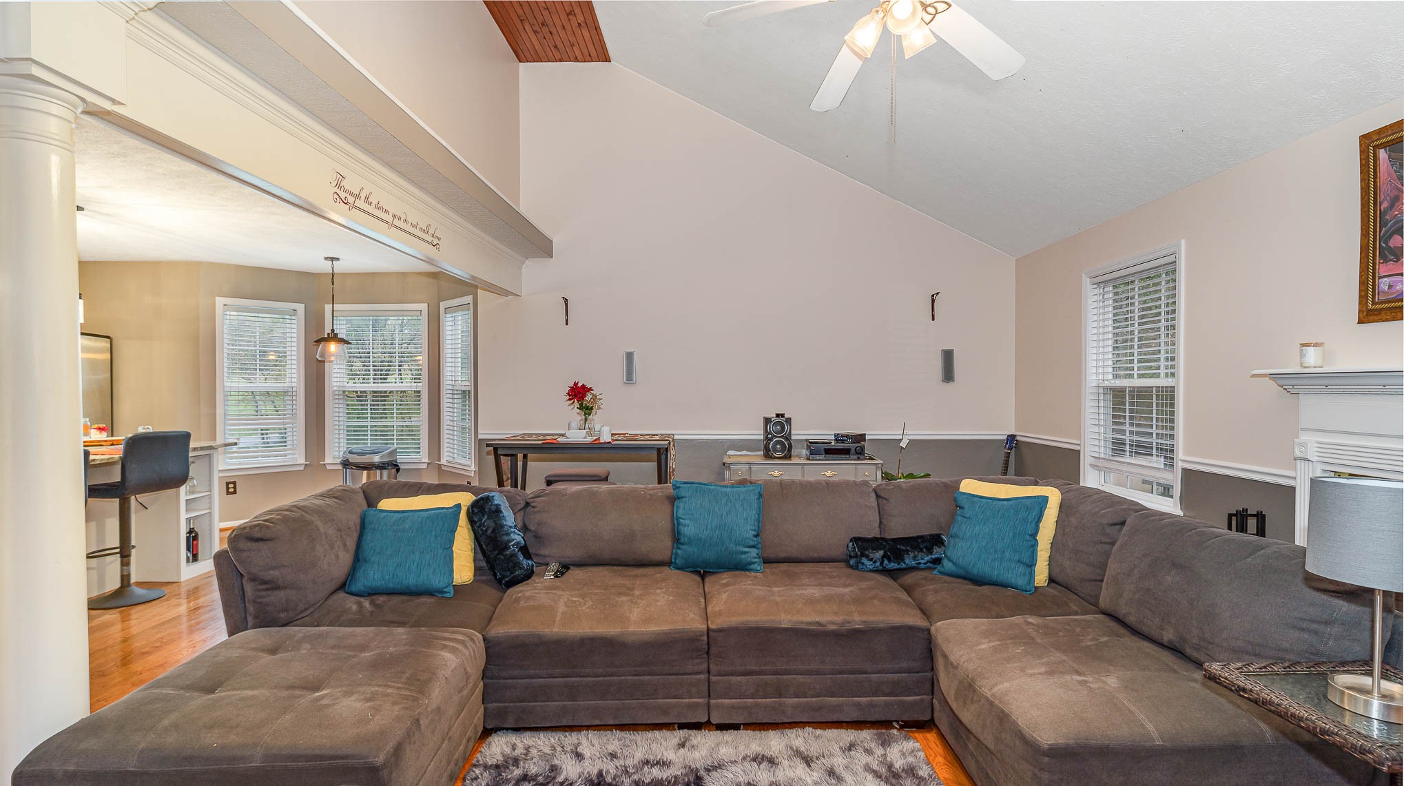 1467 Center Star Road Columbia, TN 38401 - Photo 5 of 29 Gallery Image 5